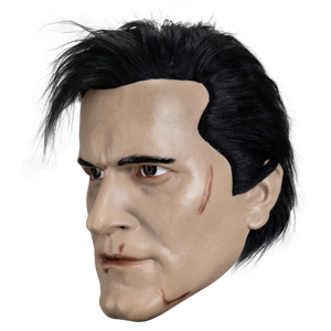 Army of Darkness - Ash Deluxe Injection Mask