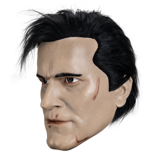Army of Darkness - Ash Deluxe Injection Mask