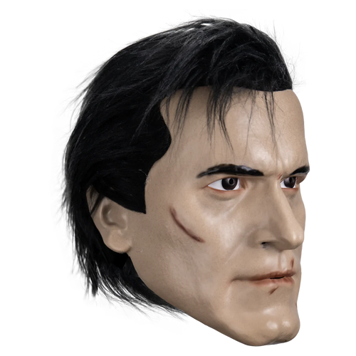 Army of Darkness - Ash Deluxe Injection Mask
