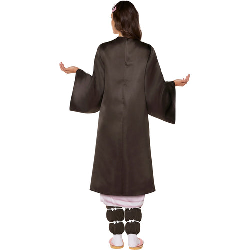 Demon Slayer Nezuko Costume | Adult