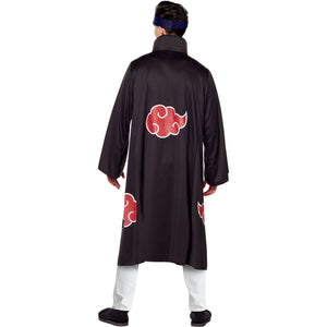 Naruto Akatsuki Robe Costume | Adult