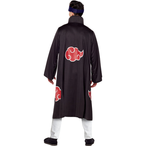 Naruto Akatsuki Robe Costume | Adult
