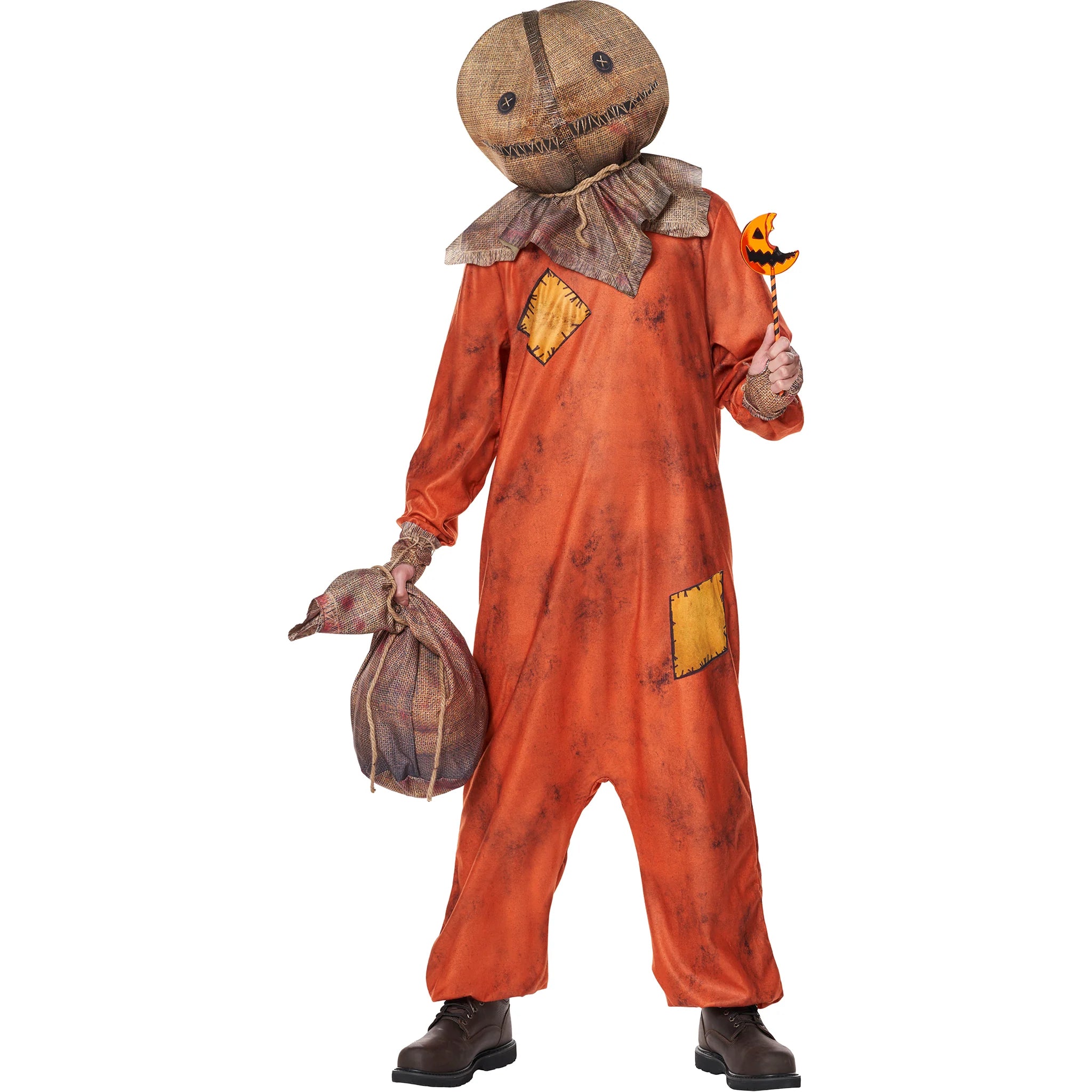 Halloween Costumes : 1, John Doe