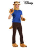 Adult Deluxe Disney Beauty and the Beast Costume Kit