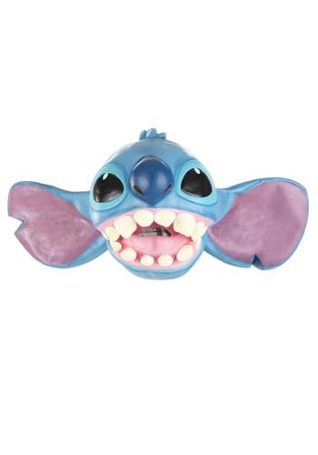 Adult Deluxe Stitch Latex Mask