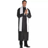 Adult Father Priest Costume