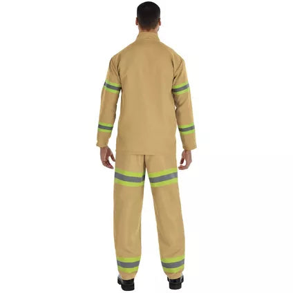 Adult Firefighter Costume