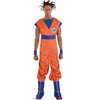 Adult Goku Costume - Dragon Ball Super