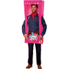 Adult Ken Box Costume