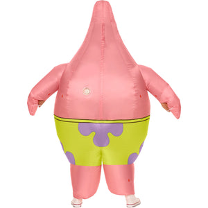Adult SpongeBob SquarePants Patrick Costume