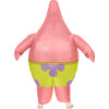 Adult SpongeBob SquarePants Patrick Costume