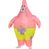 Adult SpongeBob SquarePants Patrick Costume