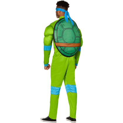 Adult Teenage Mutant Ninja Turtles Leonardo Costume