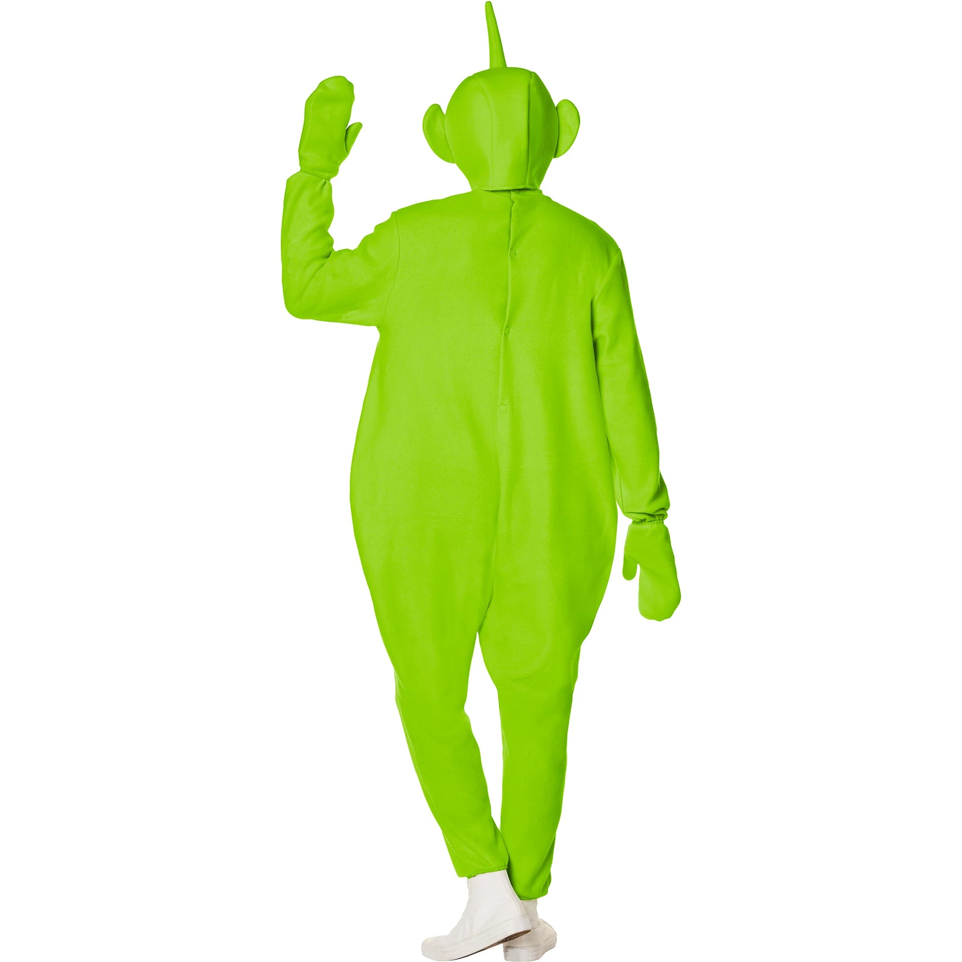 Adult Teletubbies Dipsy Costume
