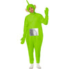 Adult Teletubbies Dipsy Costume