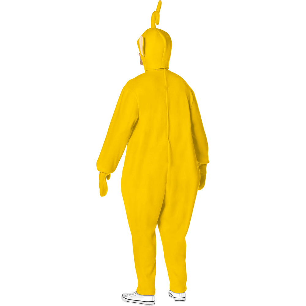 Adult Teletubbies Laa-Laa Costume