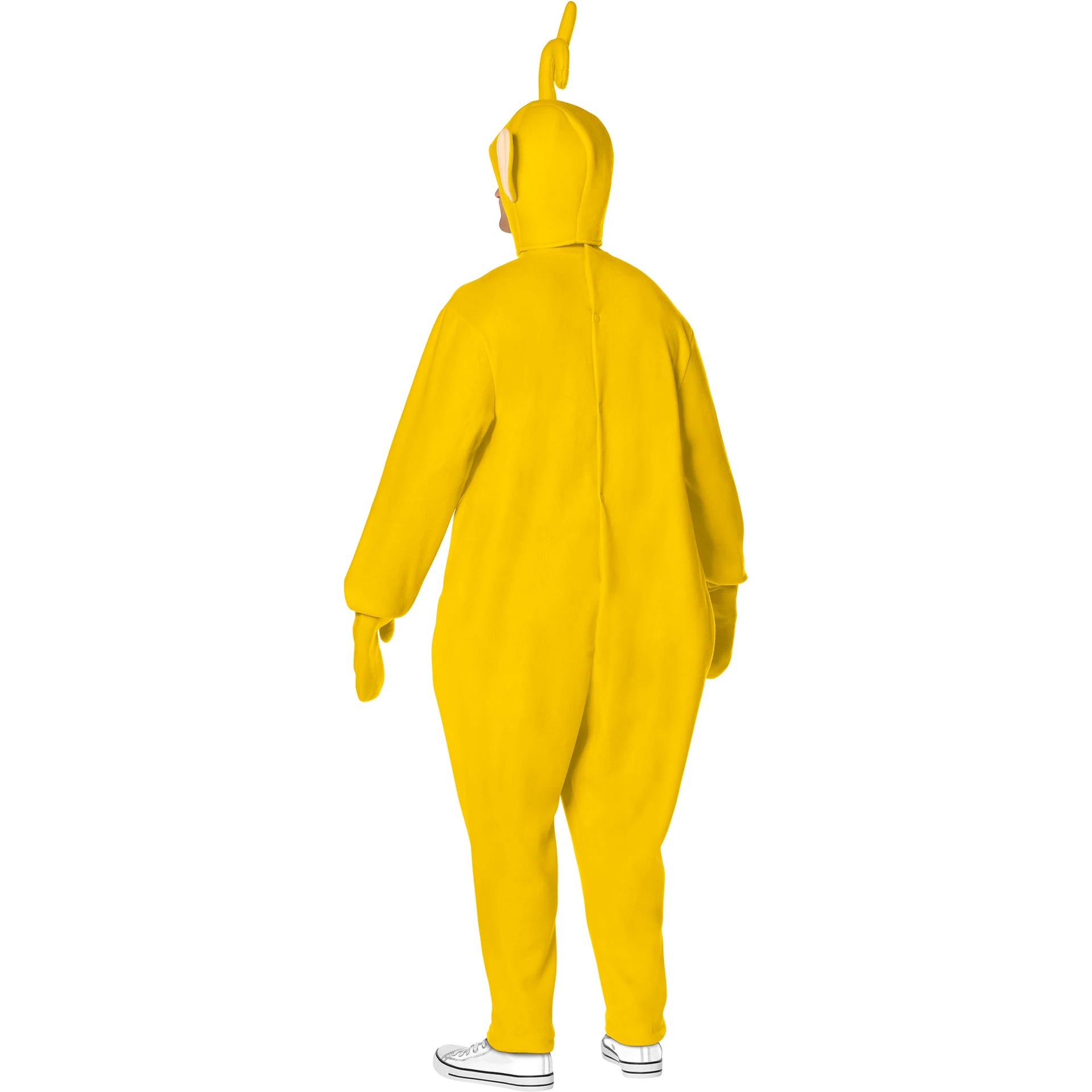 Adult Teletubbies Laa-Laa Costume