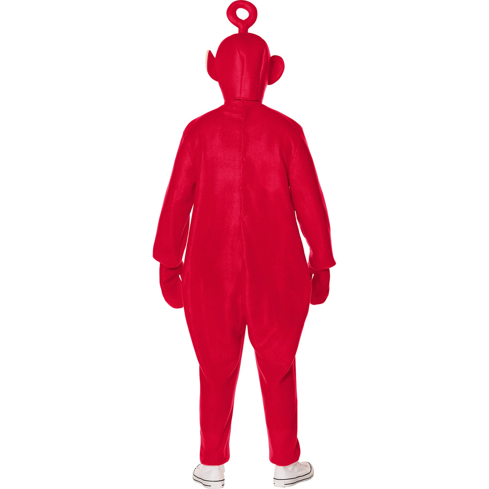 Adult Teletubbies Po Costume