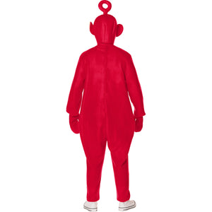 Adult Teletubbies Po Costume
