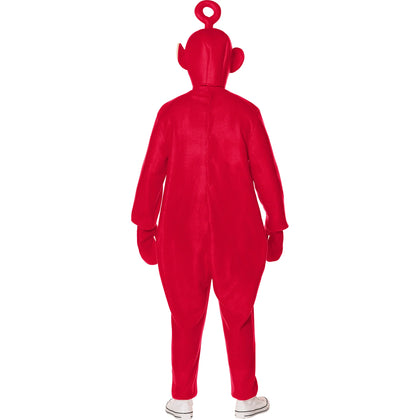 Adult Teletubbies Po Costume