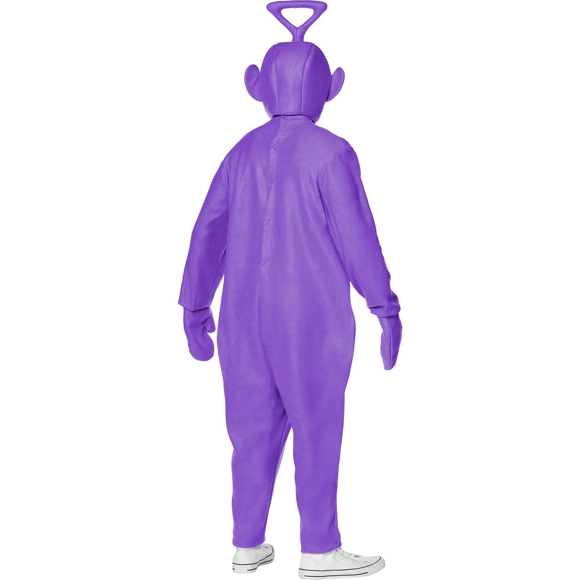 Adult Teletubbies Tinky-Winky Costume