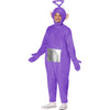 Adult Teletubbies Tinky-Winky Costume