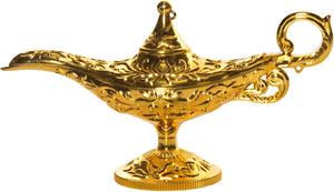 Aladdin Magic Genie Lamp