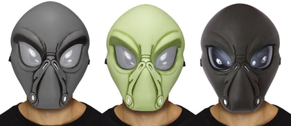 Alien Mask