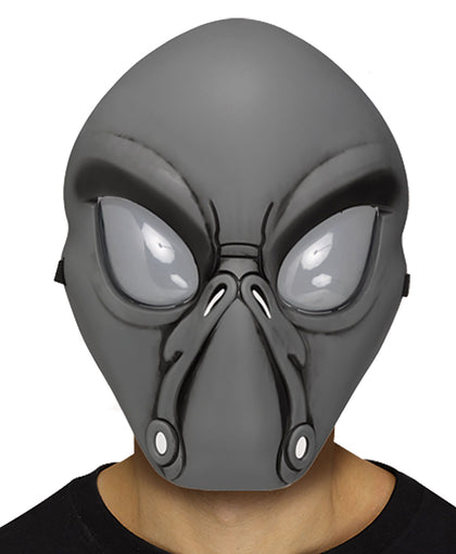 Alien Mask