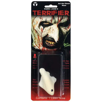 Terrifier 3 - Latex - Art The Clown Nose