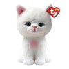 Amelia White Cat | Ty Inc Beanie Boo