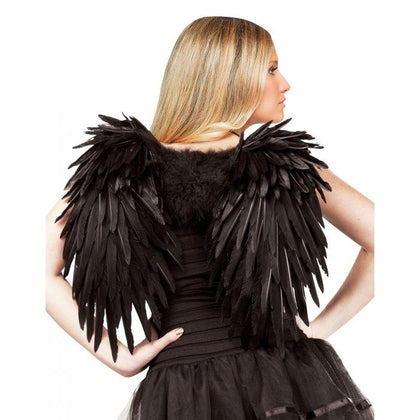 Angel Feathered Wings