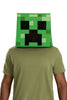 Anniversary Creeper Block Head