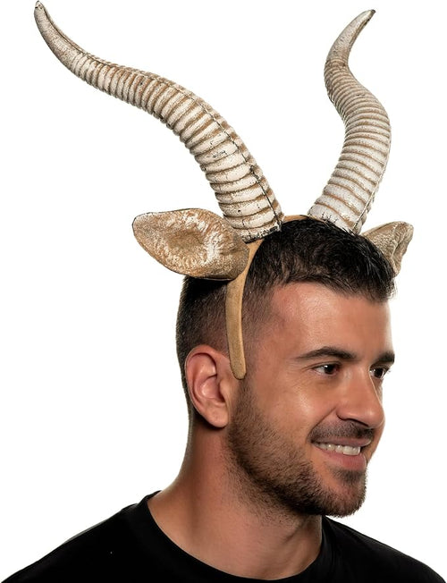 Antelope Foam Horn