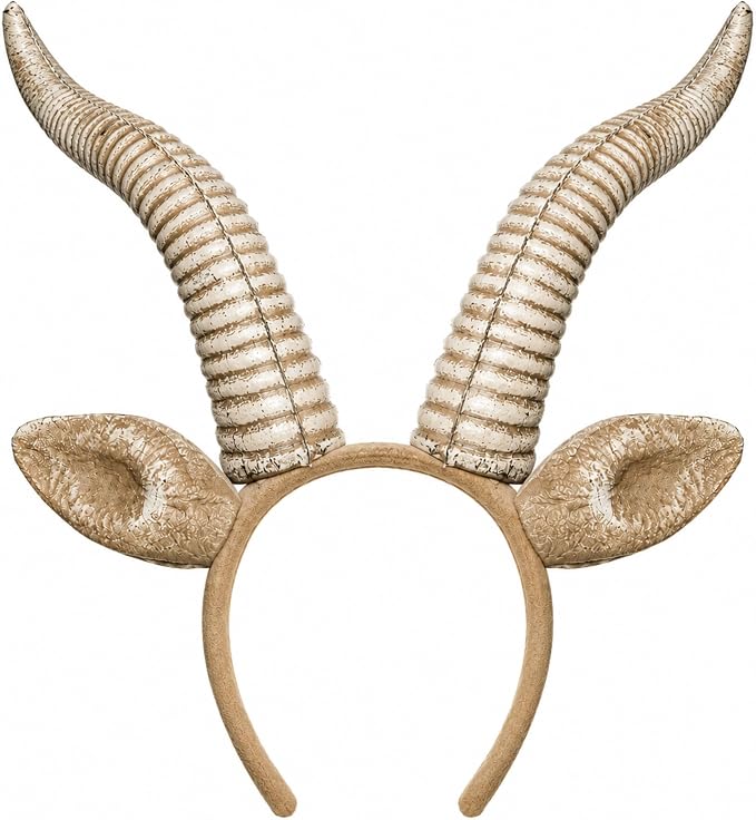 Antelope Foam Horn