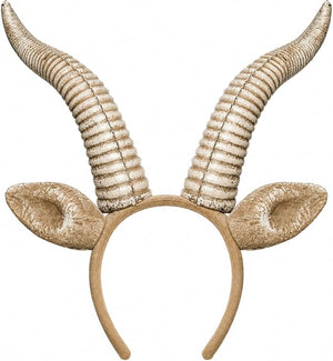 Antelope Foam Horn