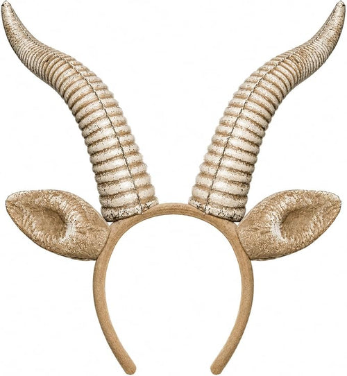 Antelope Foam Horn