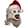 Art The Clown Santa – Terrifier – Latex Mask