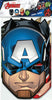 Avengers Masks  8ct