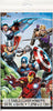 Avengers Rectangular Plastic Table Cover  54