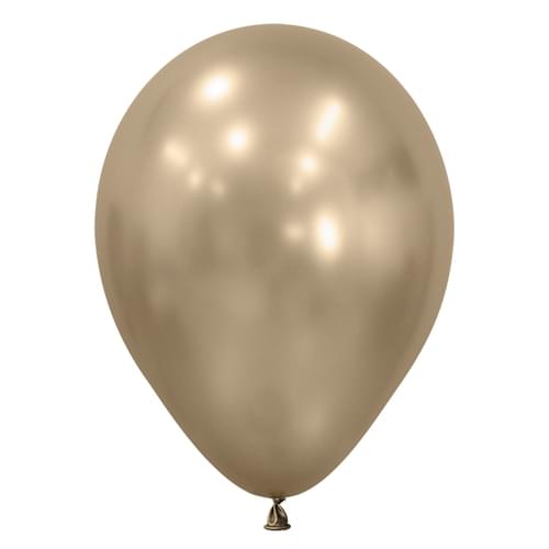 11" SILK GOLD DUST - 25CT