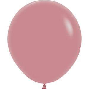 18" DELUXE ROSEWOOD - 6 CT