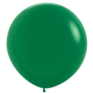 3' FASHION FOREST GREEN 2ct