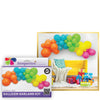 TROPICAL VIBES BALLOON GARLAND KIT