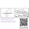 LEAFY GREEN BALLOON GARLAND KIT