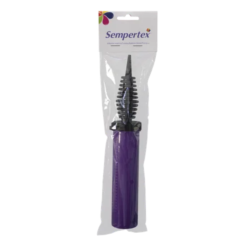 SEMPERTEX SMALL HAND PUMP