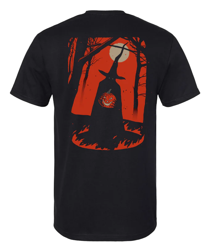 OCTOBER FOREVER TEE | ADULT