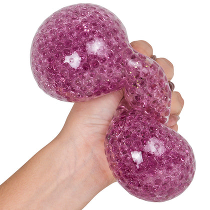 Jumbo Squeeze Bead Ball - 4