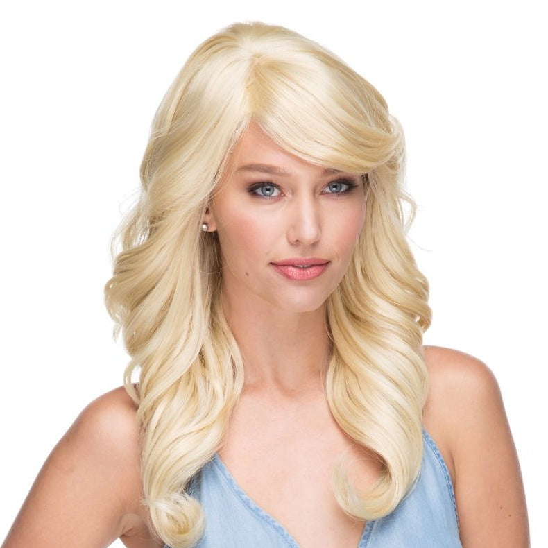 Cali Blonde Phoenix Wig