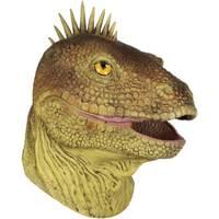 LIZARD MASK